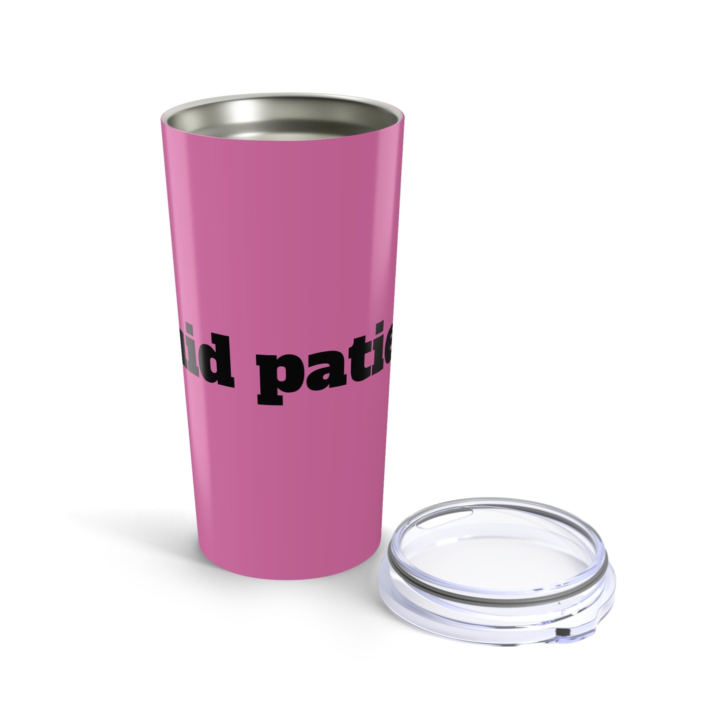Tumbler 20oz