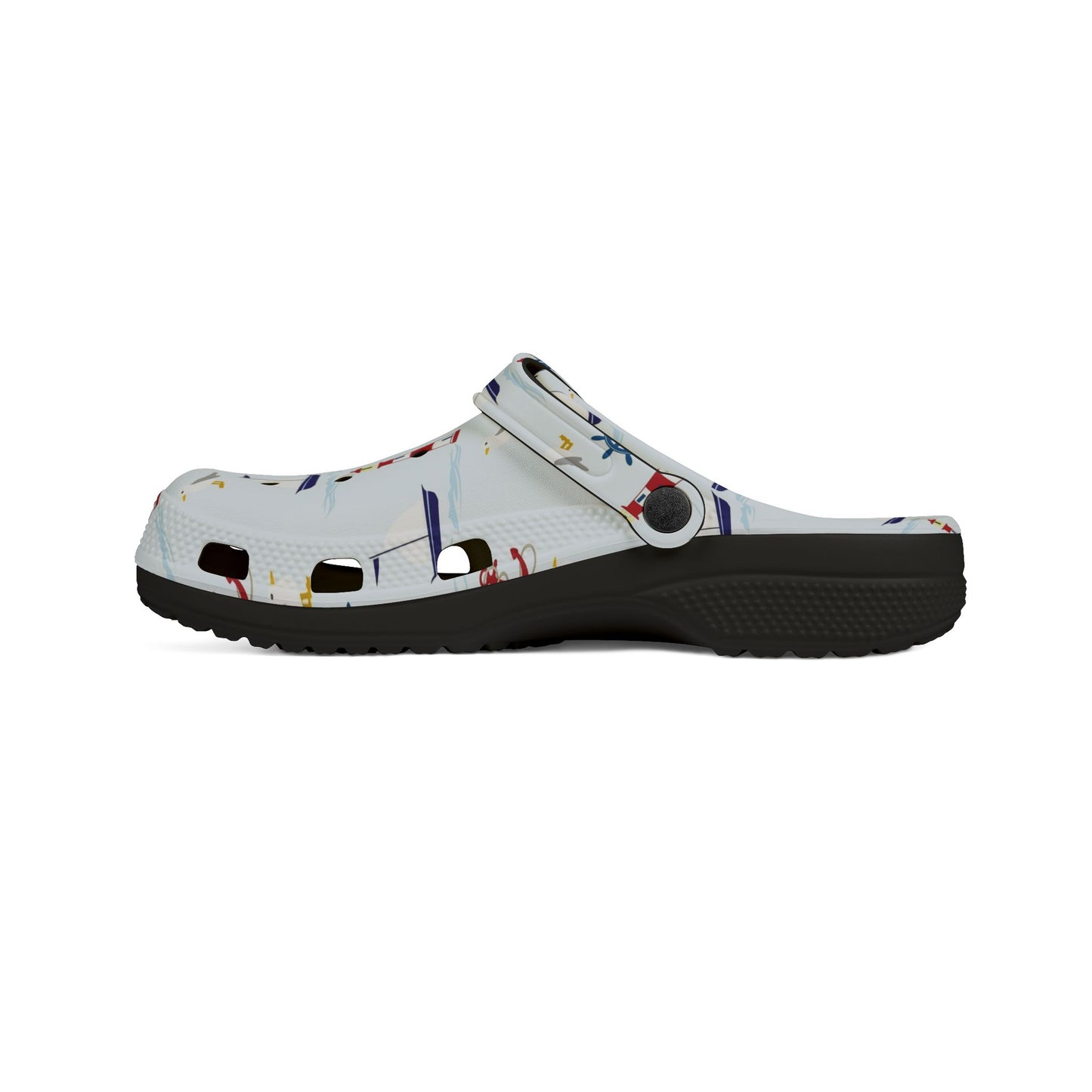 Foam Shoes