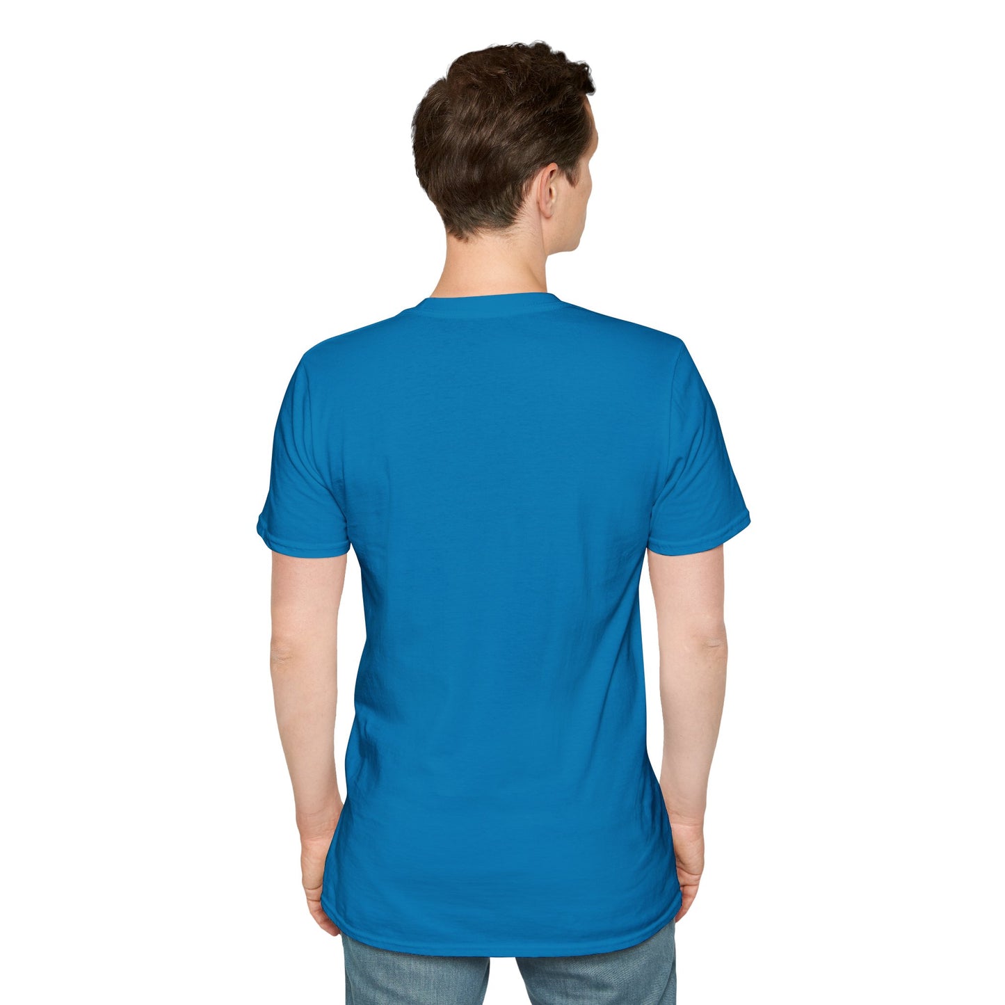 Skull Graphic Unisex T-Shirt - Edgy Casual Wear for Comfort & Style, Grunge Fashion, Gift for Him/Her, Halloween Outfit, Alternative Apparel