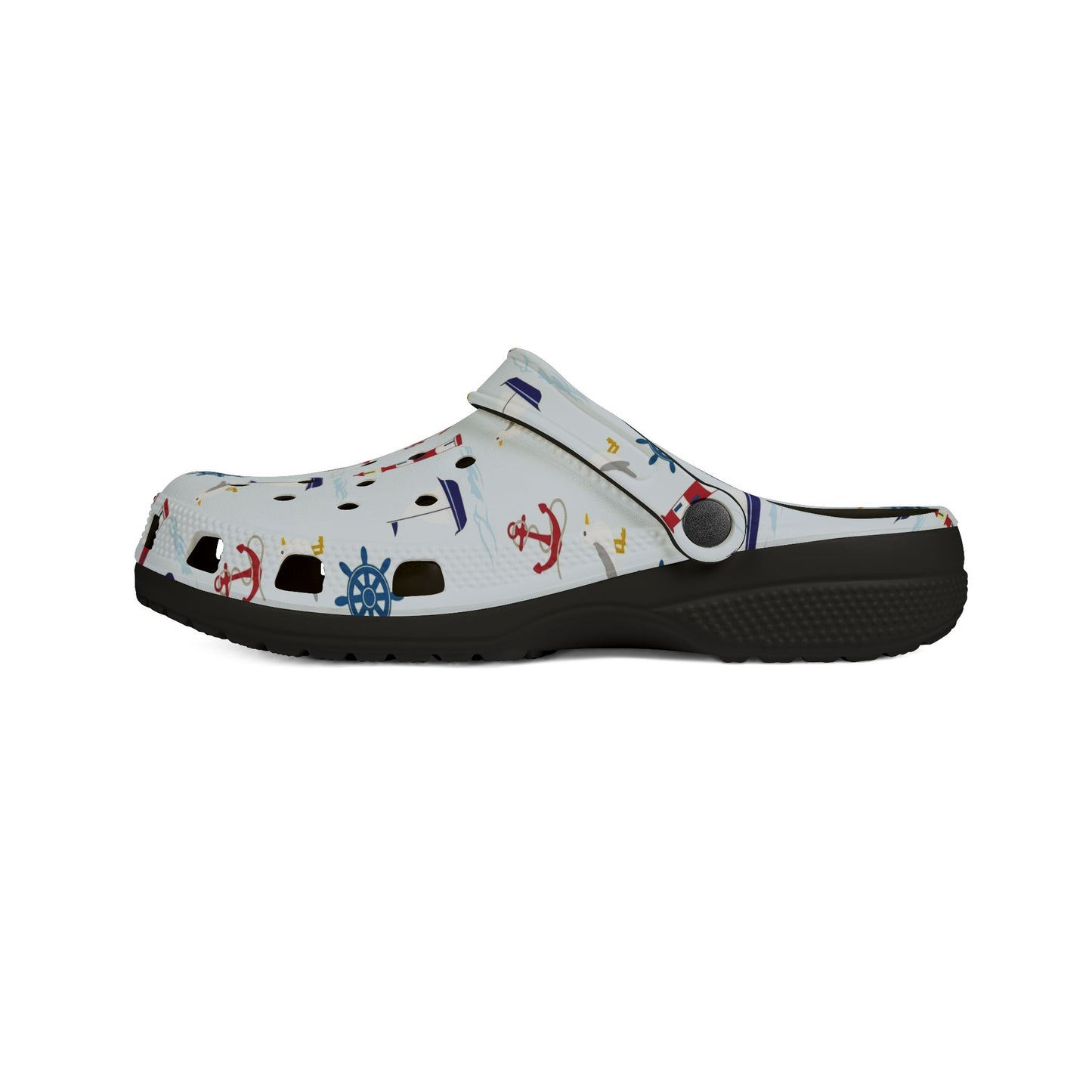 Foam Shoes